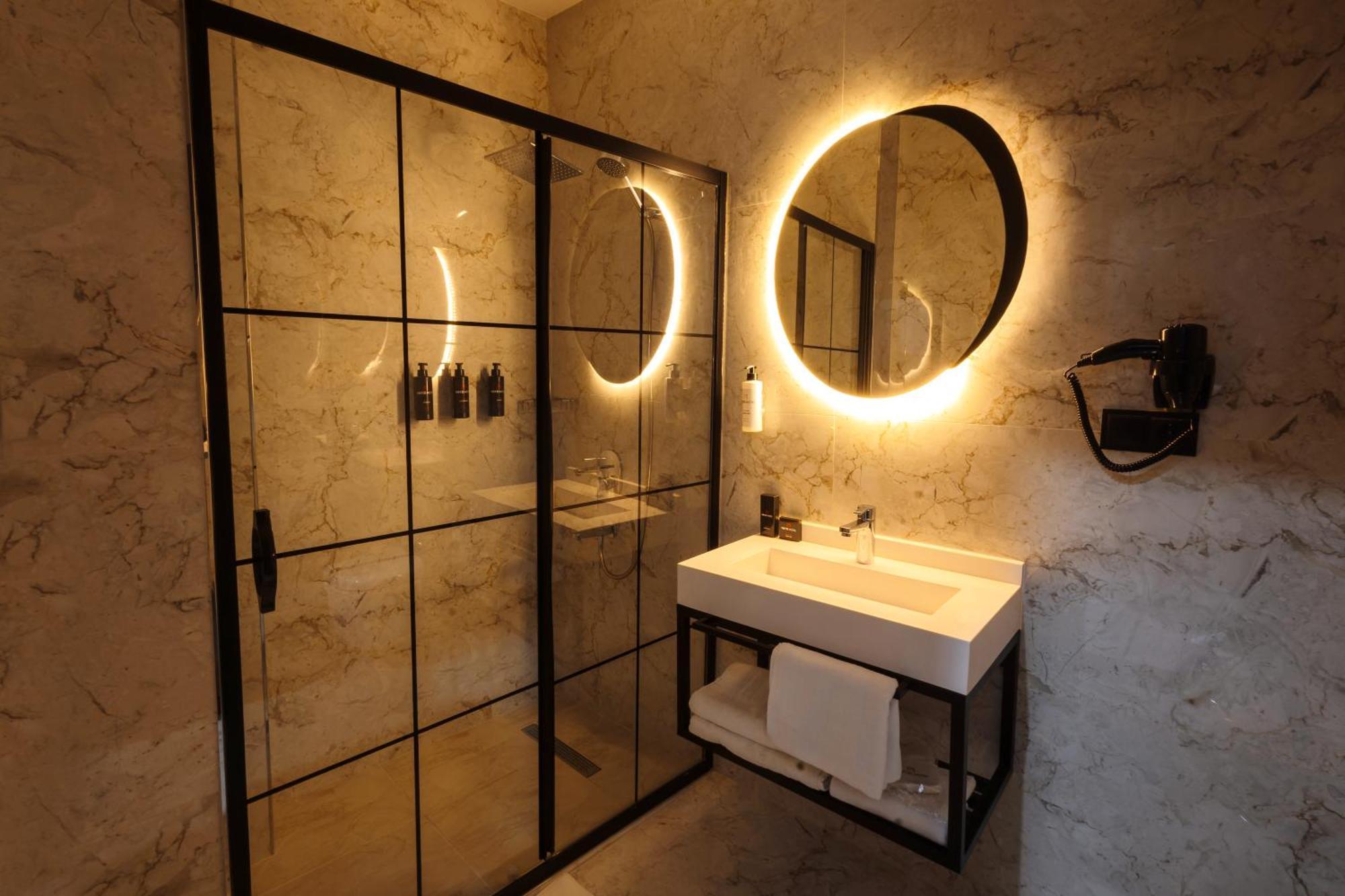 Meyzi Hotel Istanbul Eksteriør bilde