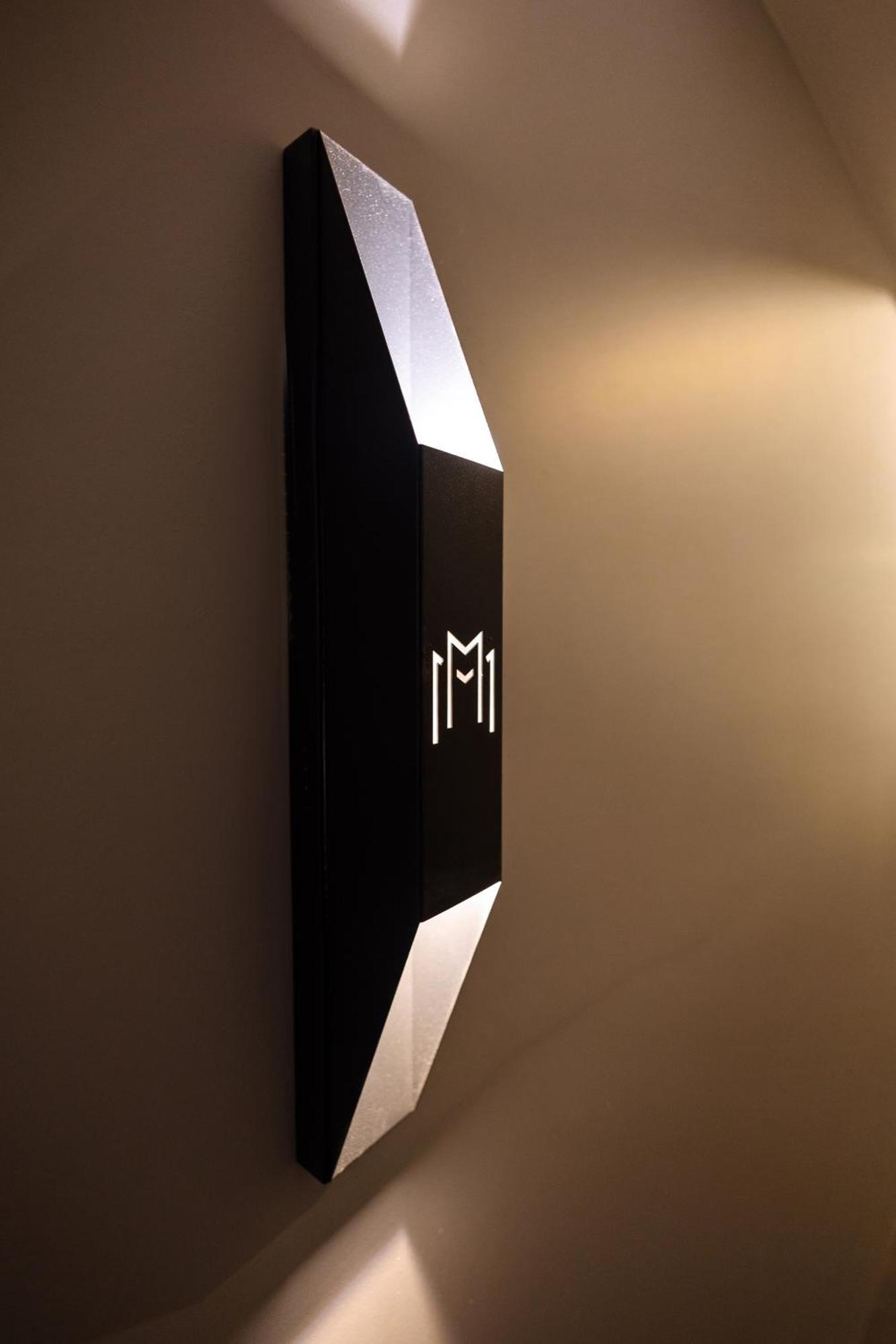 Meyzi Hotel Istanbul Eksteriør bilde