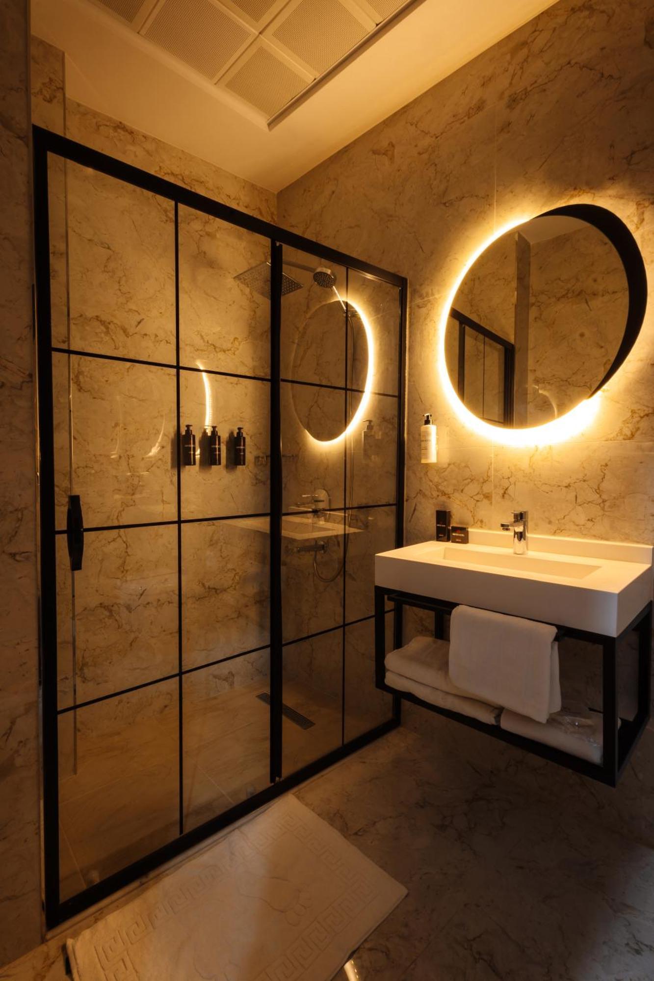 Meyzi Hotel Istanbul Eksteriør bilde